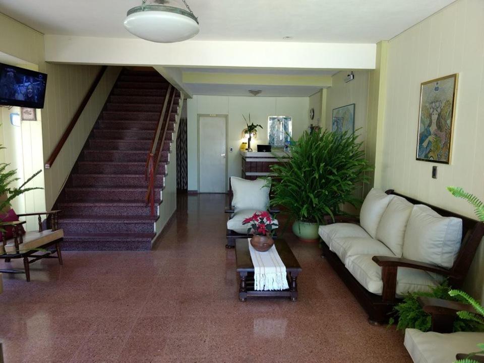 Hotel Acuario Mar de Ajó 外观 照片