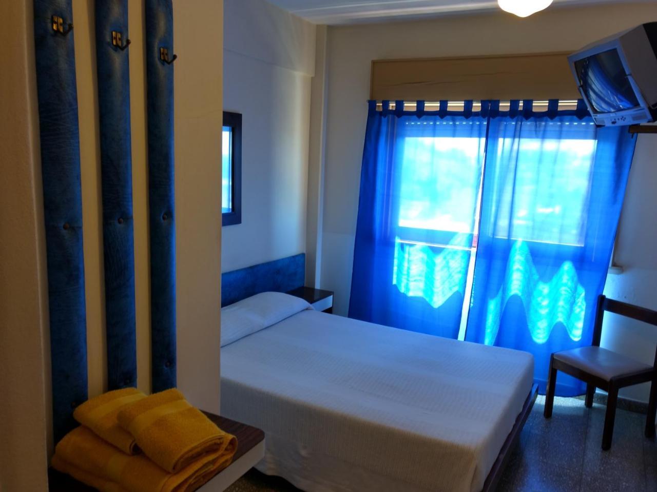 Hotel Acuario Mar de Ajó 外观 照片