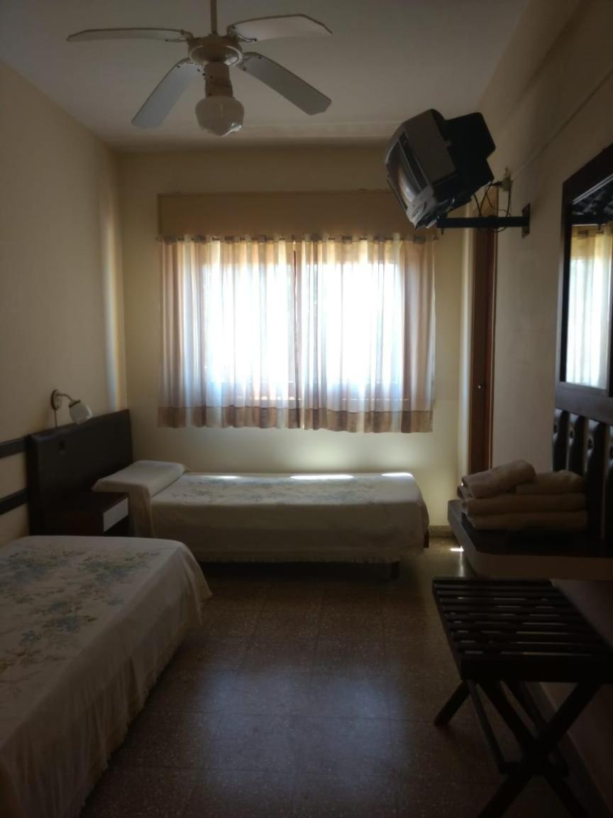 Hotel Acuario Mar de Ajó 外观 照片