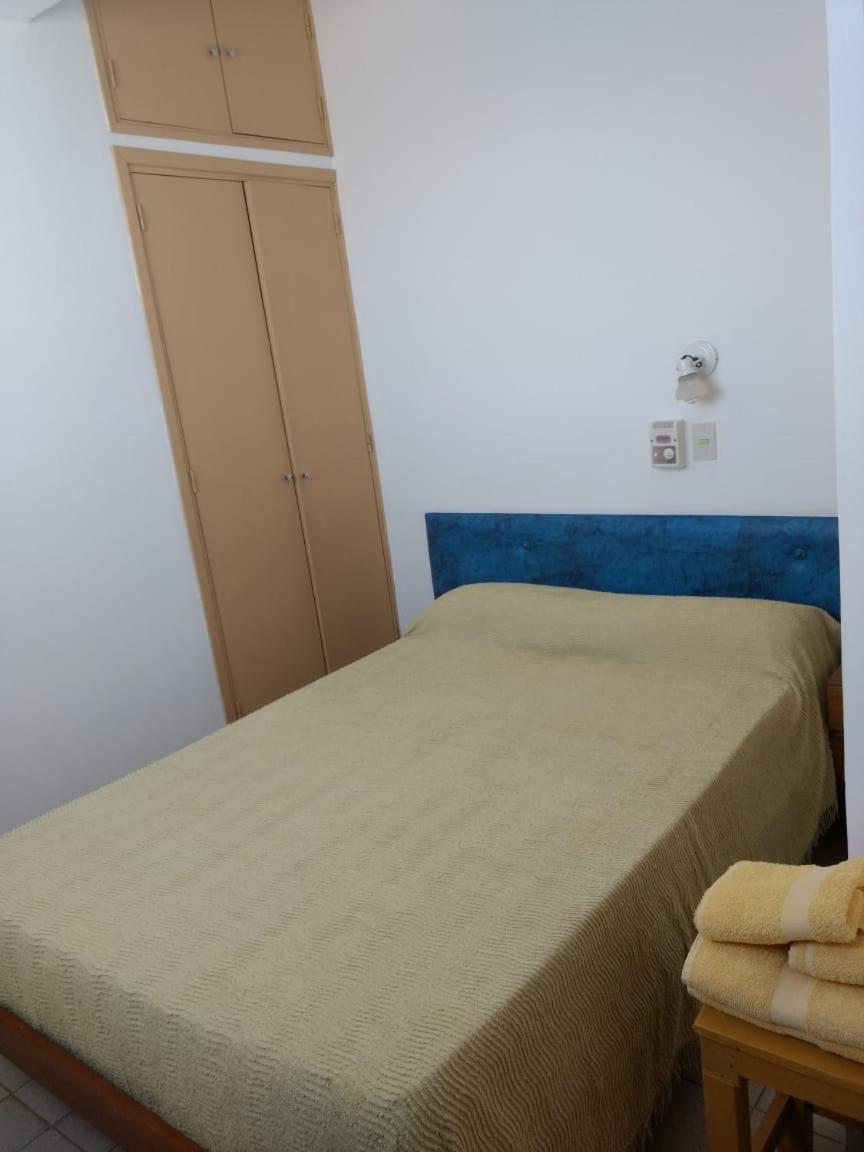 Hotel Acuario Mar de Ajó 外观 照片