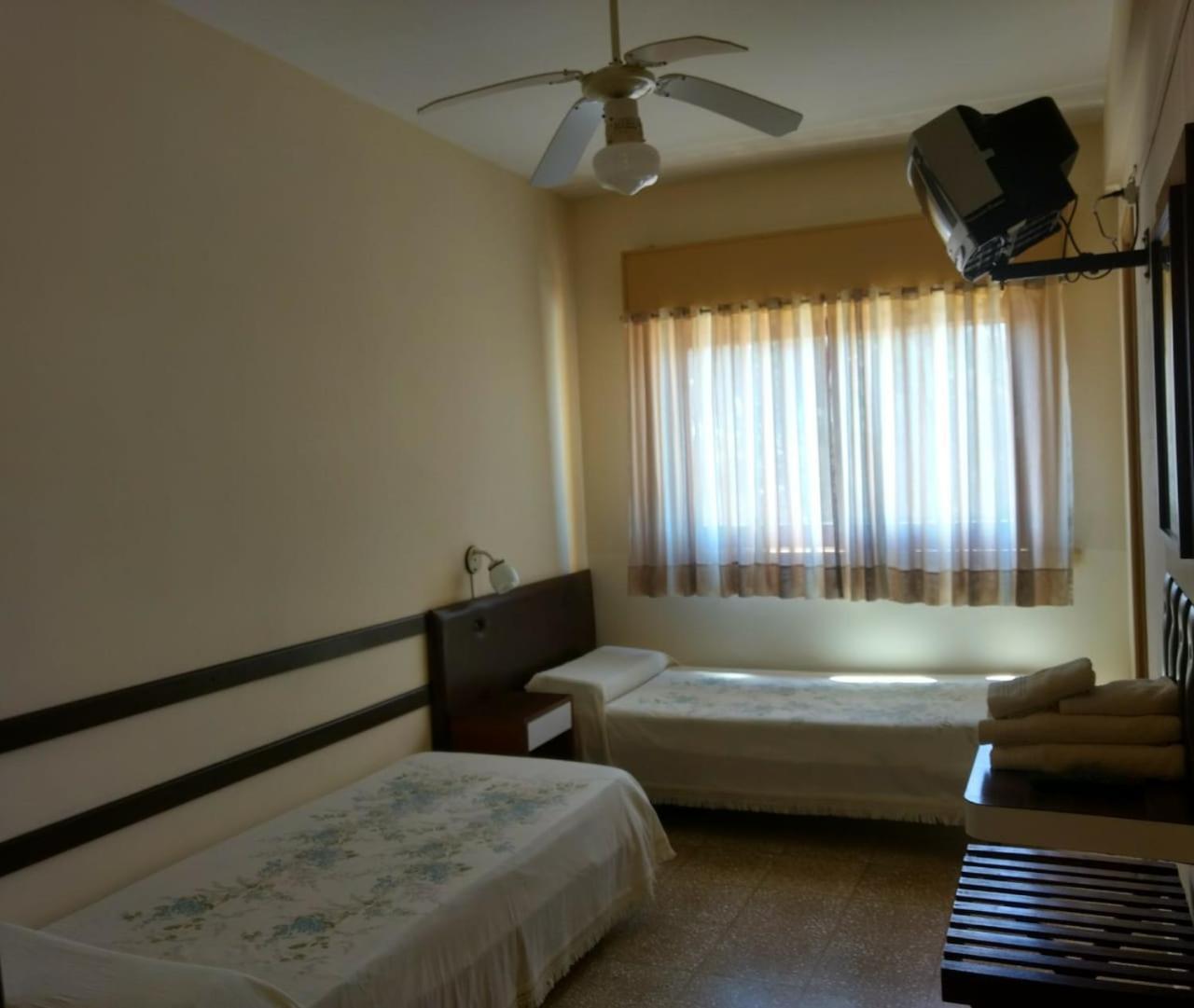 Hotel Acuario Mar de Ajó 外观 照片