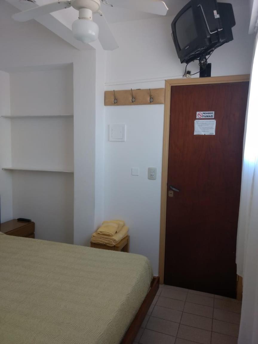 Hotel Acuario Mar de Ajó 外观 照片
