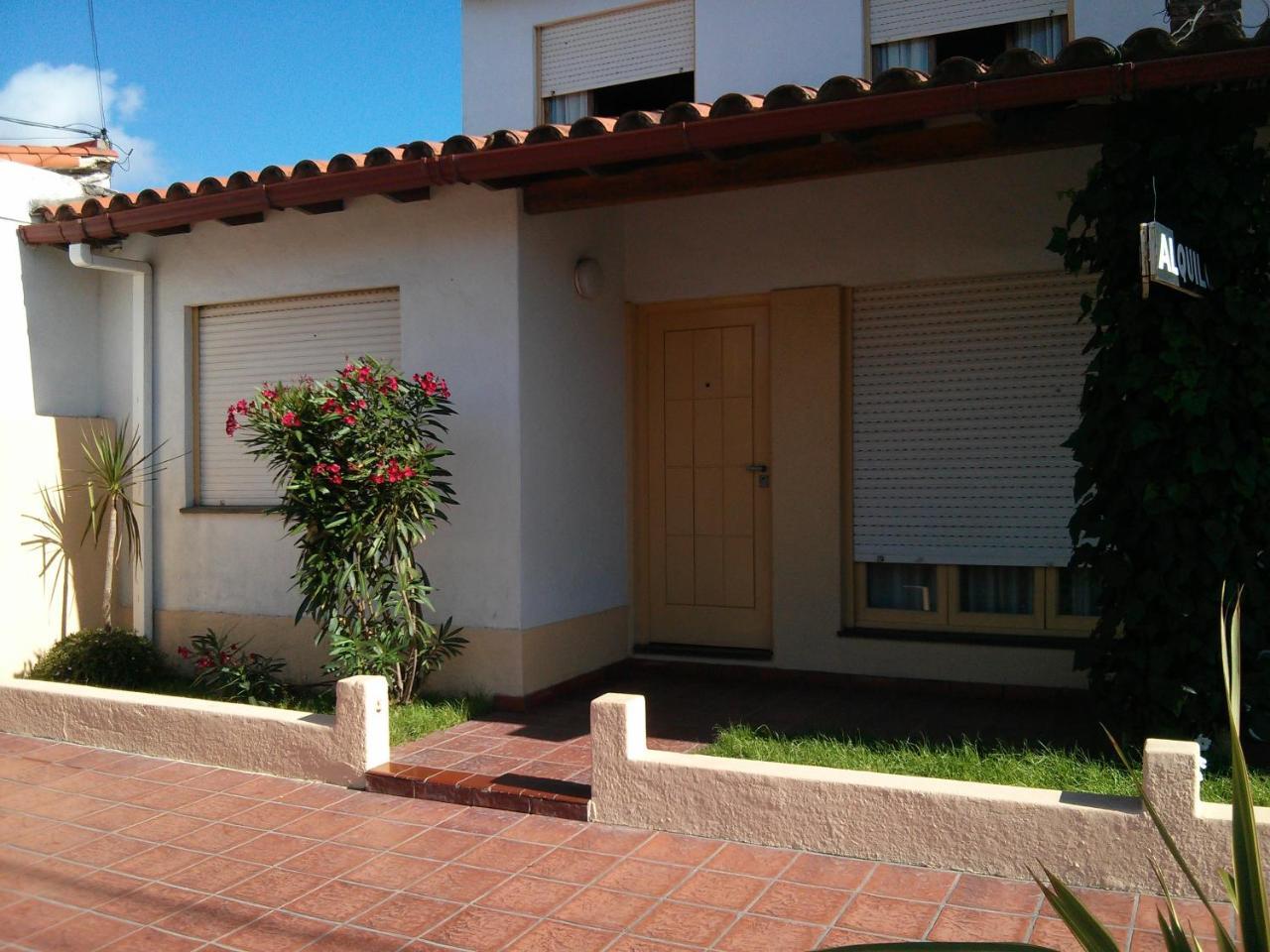 Hotel Acuario Mar de Ajó 客房 照片