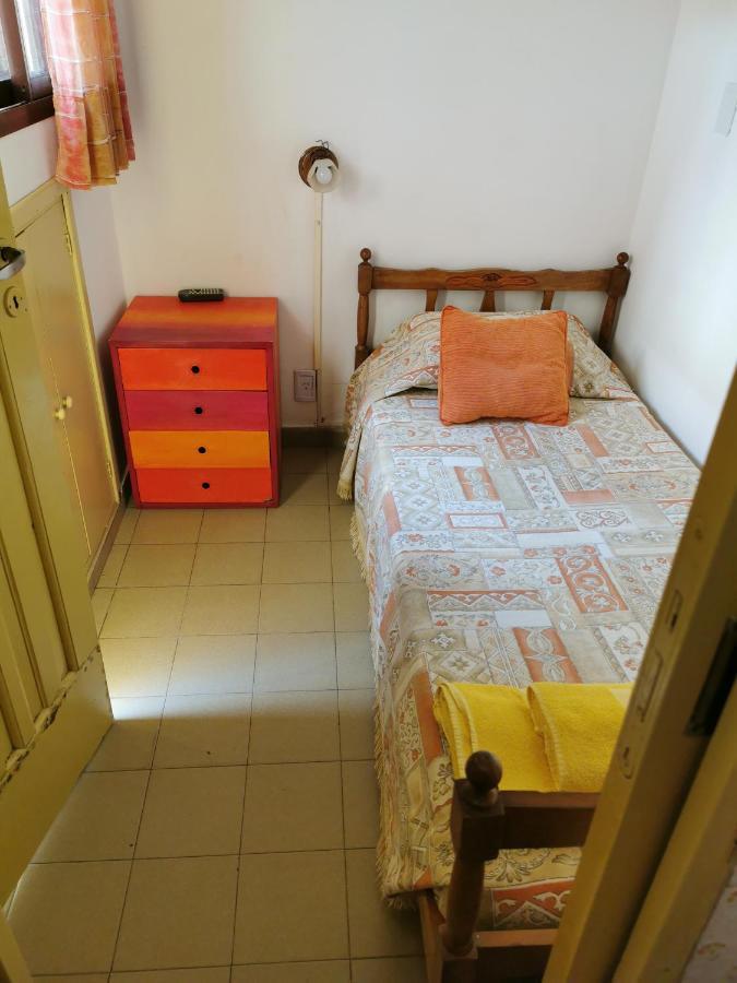 Hotel Acuario Mar de Ajó 客房 照片