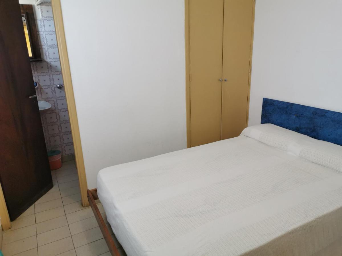 Hotel Acuario Mar de Ajó 客房 照片