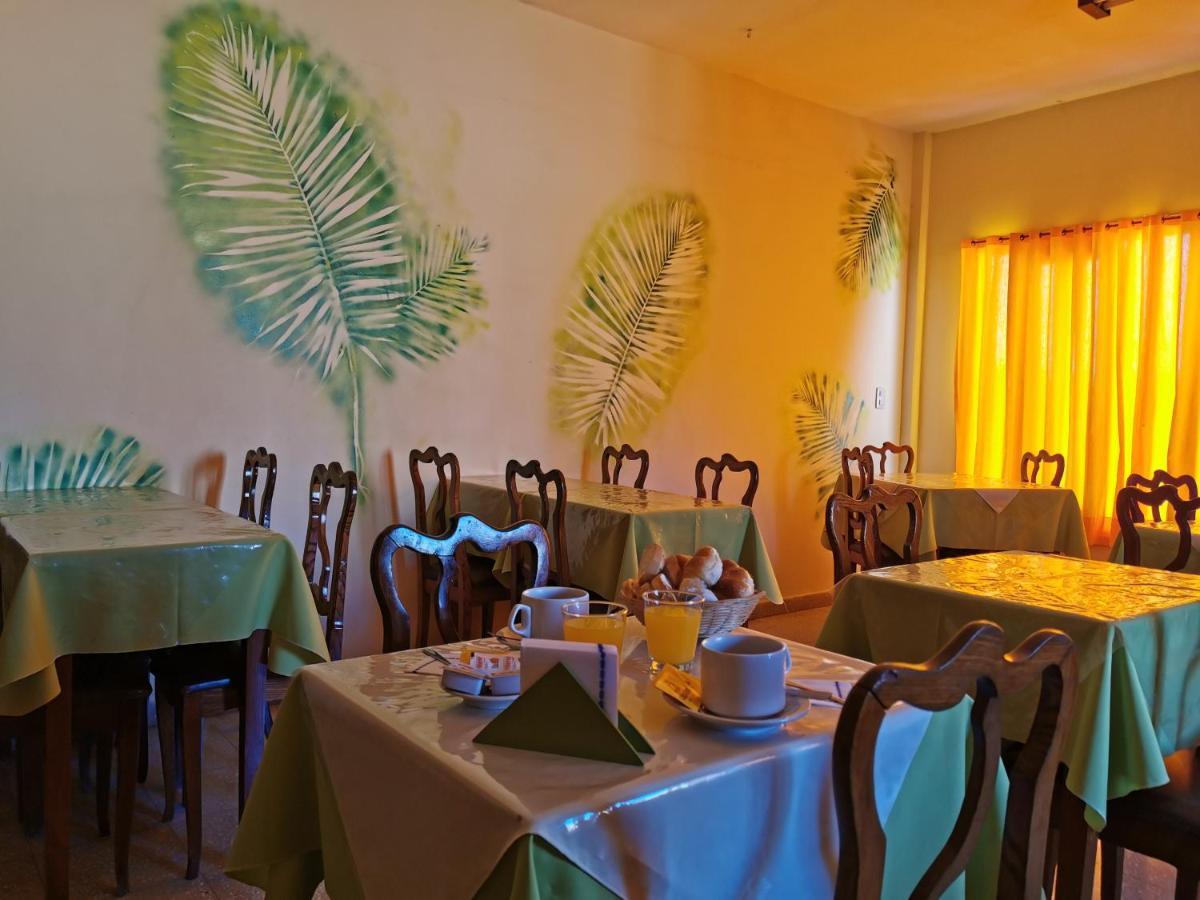 Hotel Acuario Mar de Ajó 外观 照片
